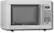 Angle Standard. Sunbeam - 0.7 Cu. Ft. Microwave - Stainless-steel.