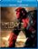 Front Standard. Hellboy II: The Golden Army [Includes Digital Copy] [UltraViolet] [Blu-ray] [2008].