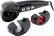 Alt View 11. Conair - Infiniti Pro by Conair Curl Secret 2 Ceramic Curling Iron - Black.
