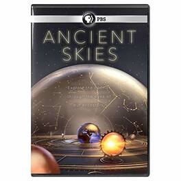 Ancient Skies - DVD