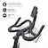 Water Bottle Holders x2 Conveniently Located
Adjustable Handlebars
Adjustable Seat