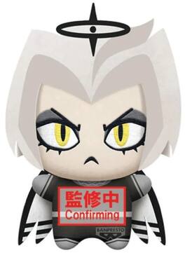 Bandai - Banpresto - Hazbin Hotel - Chibigurumi Plush - Lute vol 5 (ver B) - COLLECTIBLES - Multicolor