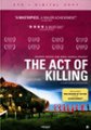 Front Standard. The Act of Killing [2 Discs] [DVD] [2012].