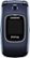 Front. Jitterbug - Samsung Jitterbug5 No-Contract Cell Phone - Blue.