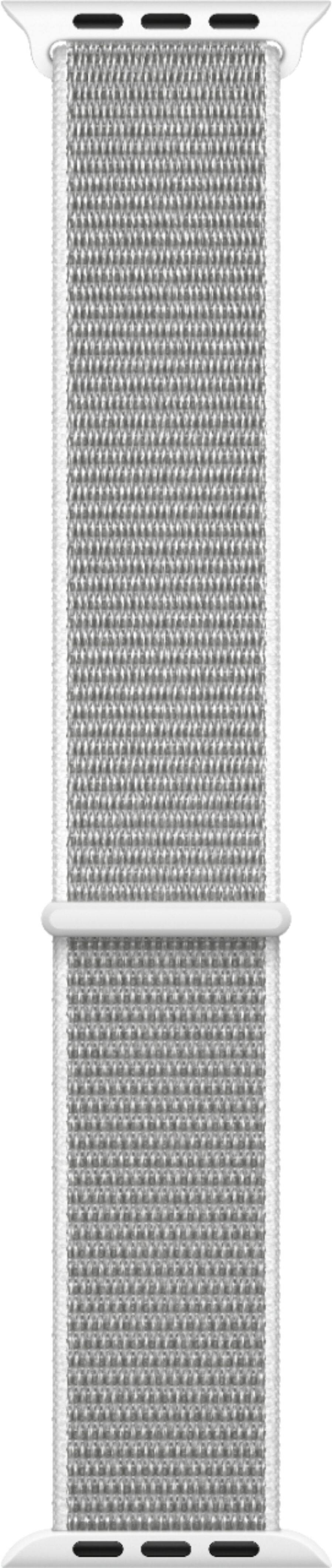 apple watch seashell sport loop