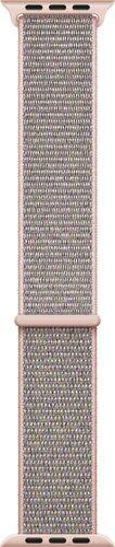 apple sport loop wash