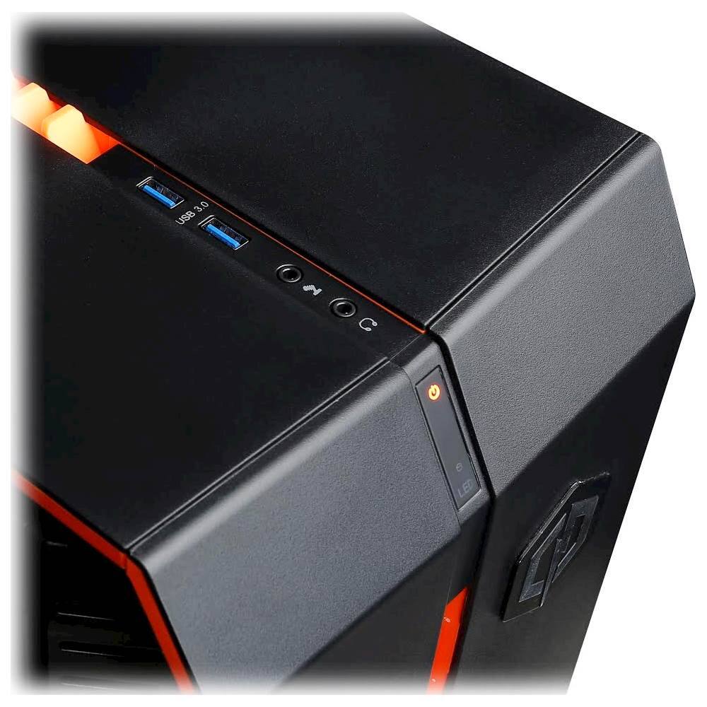 Best Buy: CyberPowerPC Gamer Xtreme Liquid Cool Desktop Intel Core 