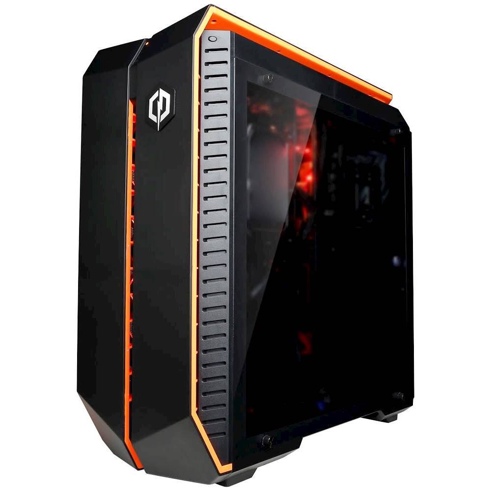 Best Buy: CyberPowerPC Gamer Xtreme Liquid Cool Desktop Intel Core 