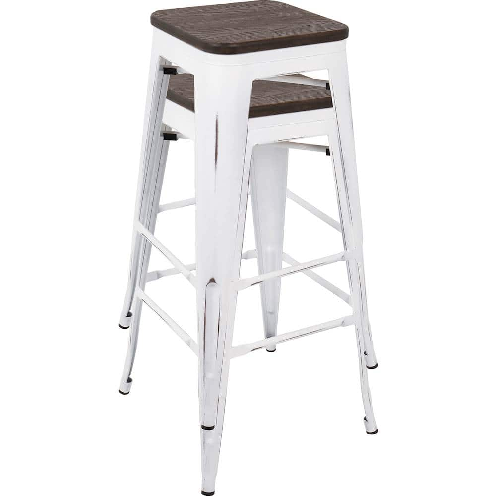 Lumisource oregon bar deals stool