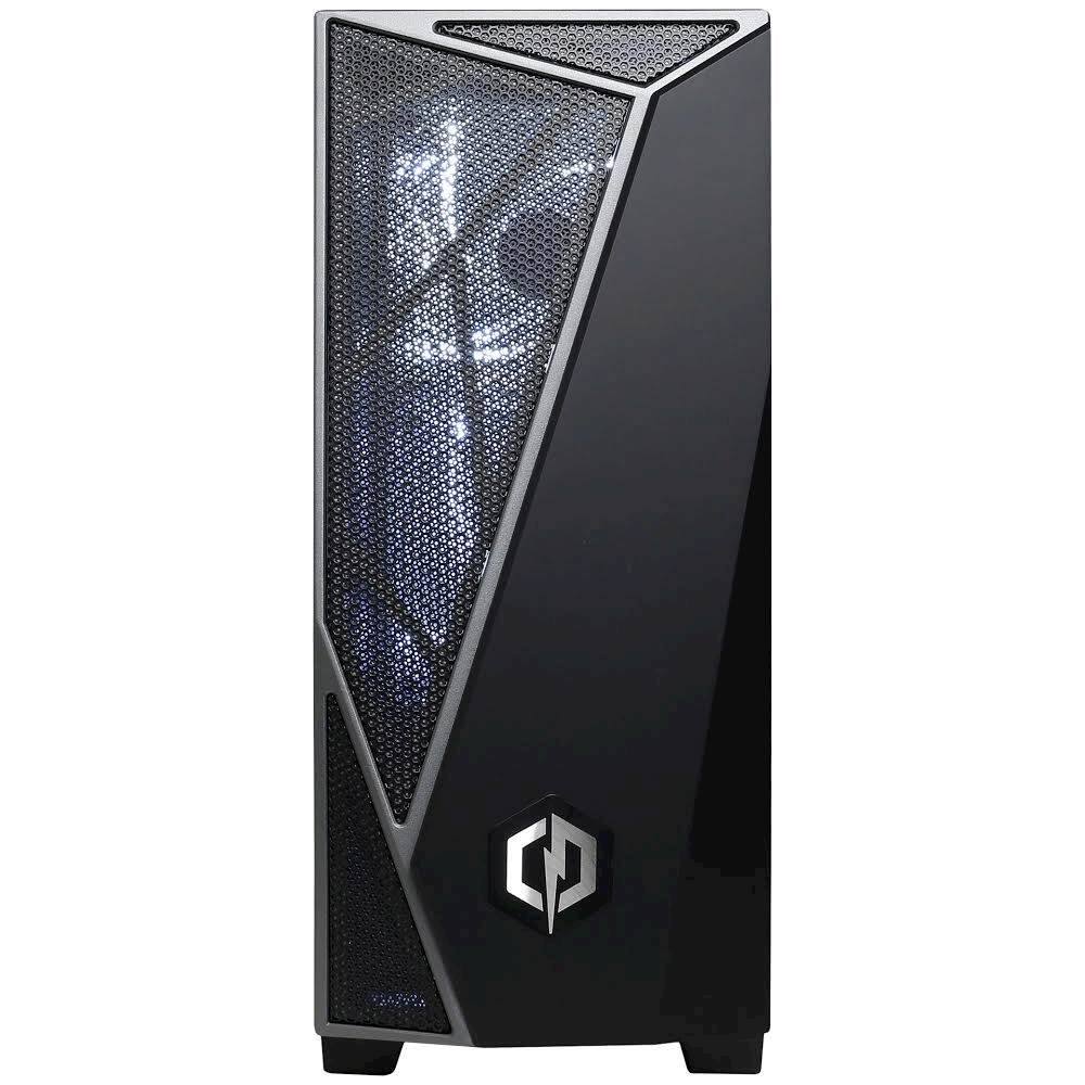 cyberpowerpc i5 7400