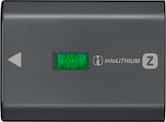 Sony - NP-FZ100 Rechargeable Lithium-ion Replacement Battery