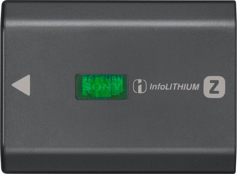Sony NP FZ100 Rechargeable Lithium ion Replacement Battery Sony NP FZ100 Rechargeable Lithium ion Replacement Battery