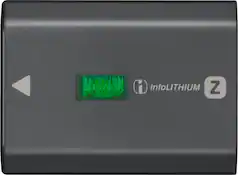 Camera Batteries & Power