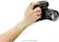 Alt View 15. Sony - Vertical Grip for α9, α7R III, α7 III - Black.