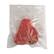 Alt View 12. Weston - 11" x 50' Vacuum Sealer Bags Roll - Transparent.