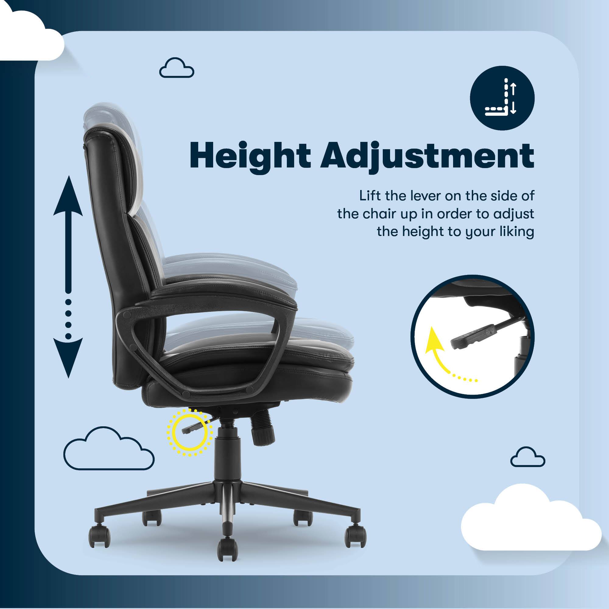 The text on the image is already grouped and correctly written.