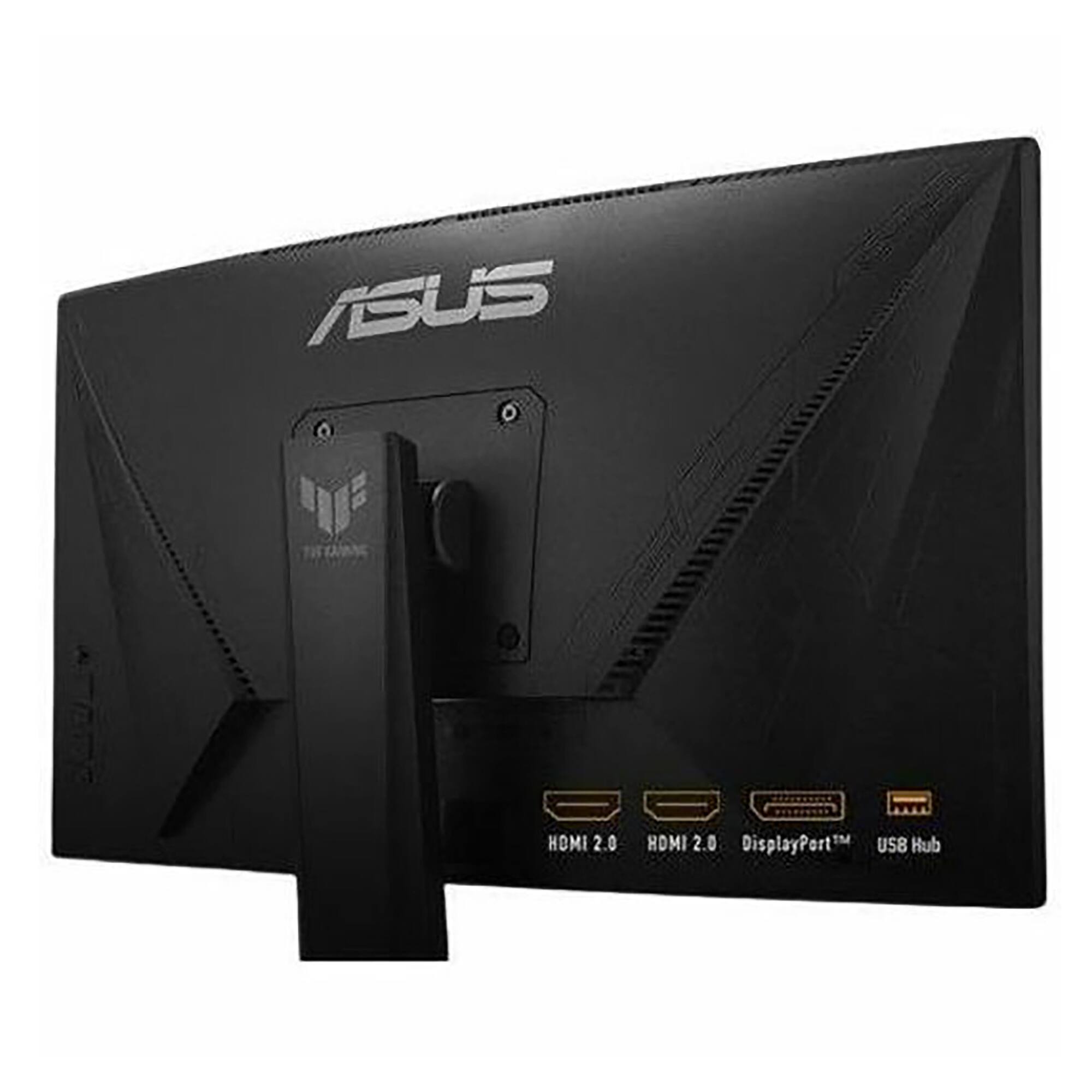 The text on the image reads: "ASUS."