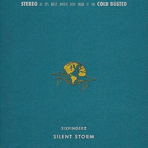 Silent Storm [LP] [VINYL]