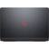 Alt View 15. Dell - Inspiron 15.6" Laptop - Intel Core i5 - 8GB Memory - NVIDIA GeForce GTX 1050 - 1TB Hard Drive.