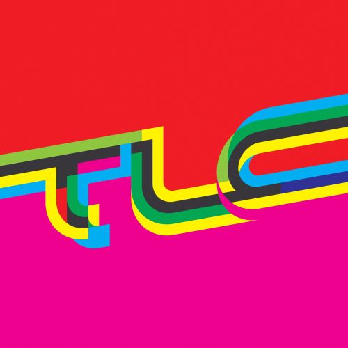  TLC [CD]