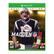 Front. EA - Madden NFL 18 G.O.A.T. Edition.