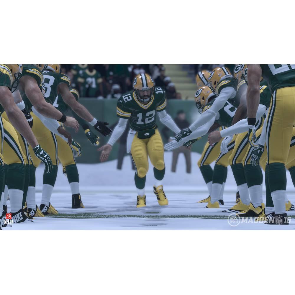 Madden NFL 18: G.O.A.T. GOAT Edition - Xbox One