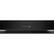 Alt View 11. Whirlpool - 30" Convertible Range Hood - Black.
