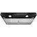 Alt View 12. Whirlpool - 30" Convertible Range Hood - Black.