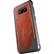 Alt View 13. X-Doria - Defense Lux Case for Samsung Galaxy S8 - Rosewood.