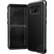 Alt View 11. X-Doria - Defense Lux Case for Samsung Galaxy S8 - Black leather.
