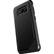 Alt View 16. X-Doria - Defense Lux Case for Samsung Galaxy S8 - Black leather.