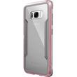X-Doria - Defense Shield Case for Samsung Galaxy S8 - Rose gold - Larger Front