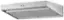 Alt View 11. Whirlpool - 30" Convertible Range Hood - Stainless steel.