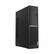 Left. Lenovo - V520S-08IKL Desktop - Intel Core i3 - 4GB Memory - 500GB Hard Drive - Black.