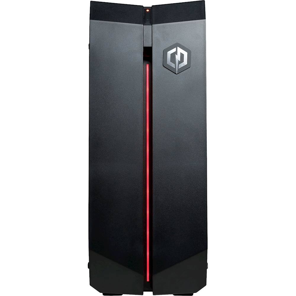 Best Buy: CyberPowerPC Gamer Xtreme Desktop Intel Core i5 8GB 