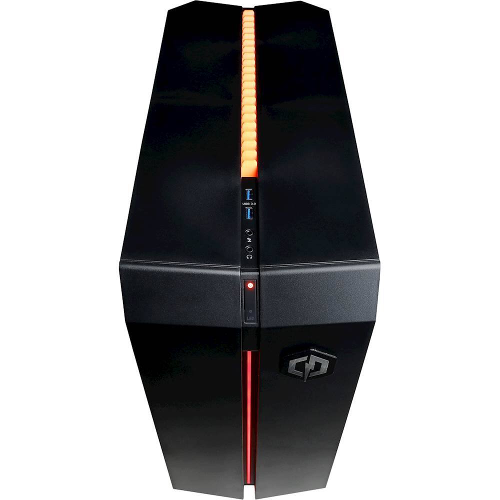 Best Buy: CyberPowerPC Gamer Xtreme Desktop Intel Core i5 8GB 