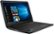 Angle Zoom. 15.6" Touch-Screen Laptop - Intel Core i5 - 8GB Memory - 1TB Hard Drive - HP finish in jet black.