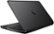 Alt View 1. HP - 15.6" Touch-Screen Laptop - Intel Core i5 - 8GB Memory - 1TB Hard Drive - HP finish in jet black.