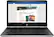 Front. HP - 2-in-1 14" Touch-Screen Laptop - Intel Core i3 - 6GB Memory - 500GB Hard Drive.