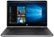 Alt View Zoom 11. 2-in-1 14" Touch-Screen Laptop - Intel Core i3 - 6GB Memory - 500GB Hard Drive - HP finish natural silver.