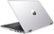 Alt View Zoom 1. 2-in-1 14" Touch-Screen Laptop - Intel Core i3 - 6GB Memory - 500GB Hard Drive - HP finish natural silver.