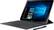 Angle. Samsung - Galaxy Book - 10.6" - 64GB - With keyboard.