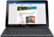Front. Samsung - Galaxy Book - 10.6" - 64GB - With keyboard.