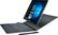 Alt View 11. Samsung - Galaxy Book - 10.6" - 64GB - With keyboard.