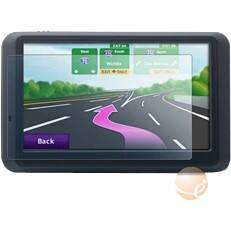 Alt View Standard 20. eForCity - Universal Reusable Screen Protector for 4.3' Widescreen LCD (16:9).