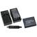 Alt View Standard 20. eForCity - Battery Charger Set and NP-BG1 Li-ion Battery Bundle For Sony Cyber-shot DSC - N1 / DSC - T100.
