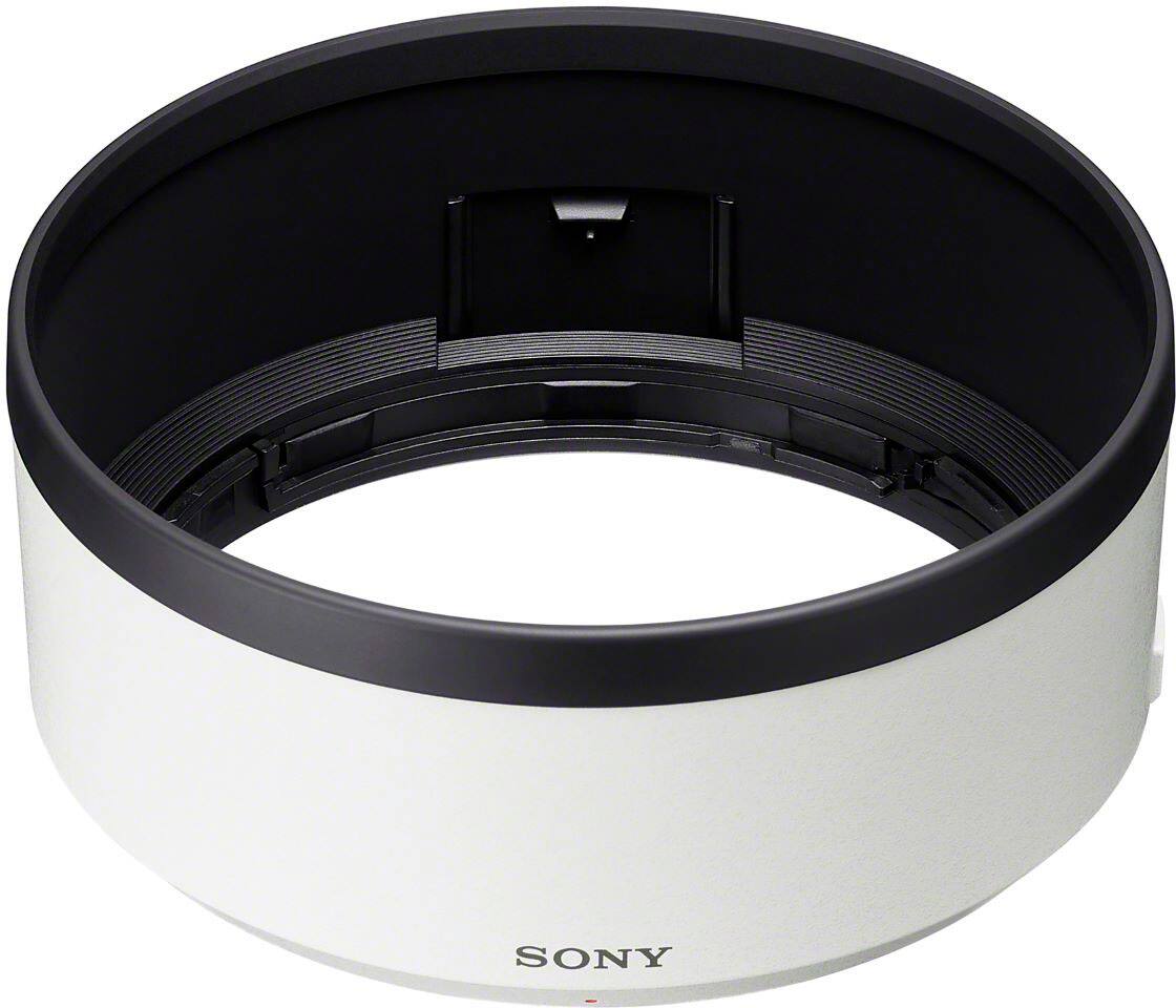 Alt View 6. Sony - FE 50-150 F2 G Master Lens - White.