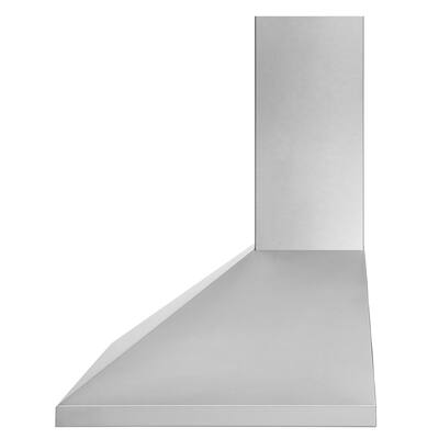 Rangaire 36 inches Convertible Wall Range Hood Stainless
