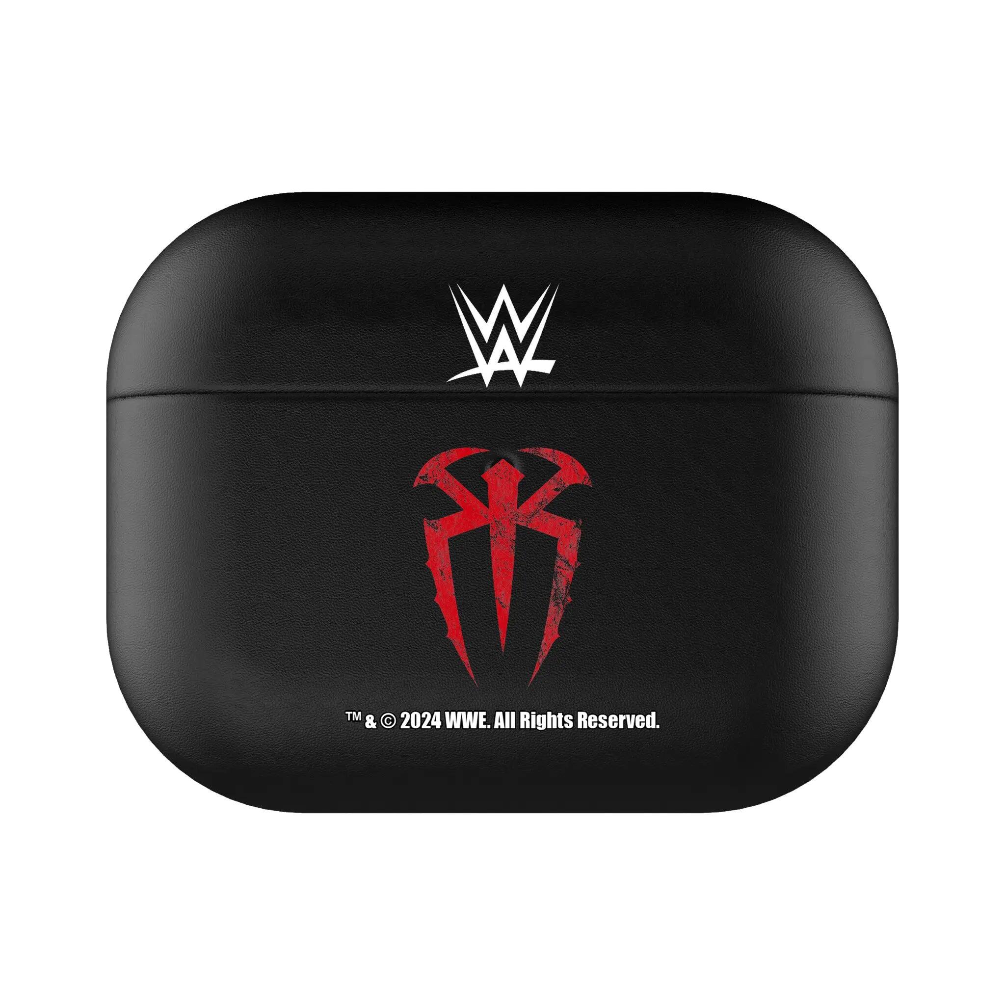 Roman Reigns