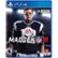 Front Zoom. Madden NFL 18 Standard Edition - PlayStation 4.